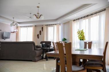 ZaNaKri Homes ;A Great Panorama of Indian Ocean