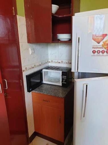 StayPlus Shanzu Apartment