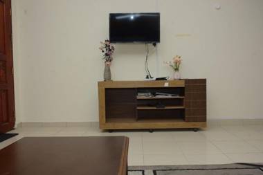 StayPlus Mtwapa Luxury Apartment