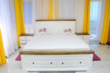 StayPlus Nyali Furnished Apartments