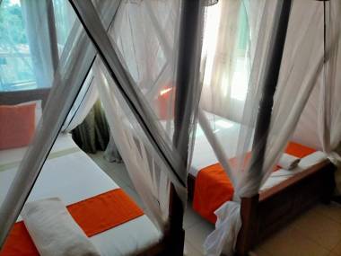 Mtwapa Mj Villa Marina