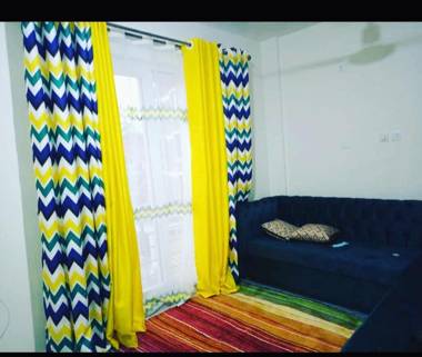 Wawa Nyali Apartment.