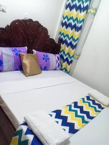 Wawa Nyali Apartment.