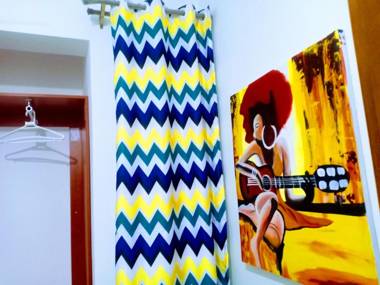 Wawa Nyali Apartment.