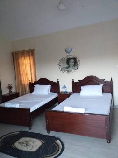 Tevah Suites Mombasa