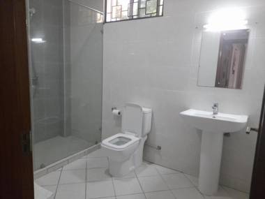 Ary Beachfront Homestay Nyali- On Mombasa Beach