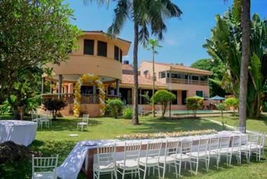 MJ MARINA Fastcare Mtwapa Creek