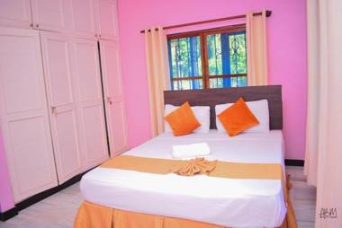 MJ MARINA Fastcare Mtwapa Creek