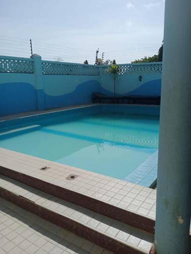 Home Away from Home in this Cosy 1 Bedroom Apartment