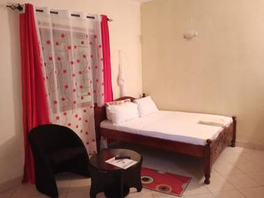 Comfy and Luxurious Studio Apartment