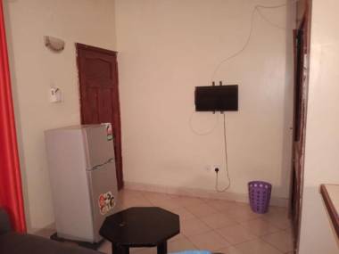 Lovely Studio Apartment in Shanzu