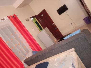 Lovely Studio Apartment in Shanzu