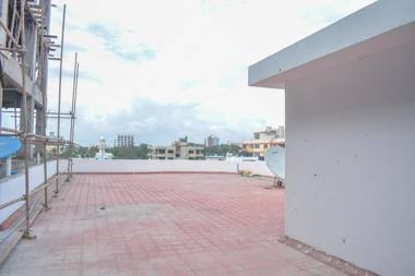 Stay.Plus Ganjoni Studio Apartment