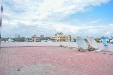 Stay.Plus Ganjoni Studio Apartment