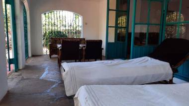 KANAMAI PRIME VILLAS