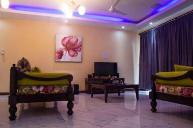 Stay.Plus Nyali Luxury Apartments