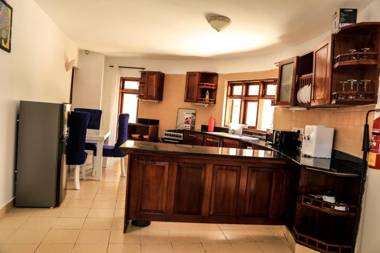 Stay.Plus Lamera Garden View Cottage