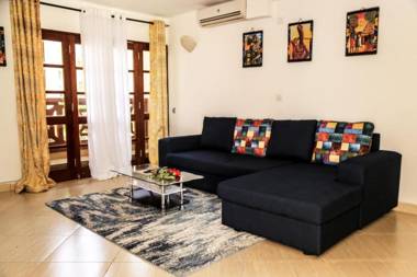 Stay.Plus Lamera Garden View Cottage