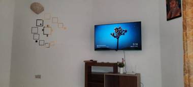 Stay.Plus Lamera Garden View Cottage