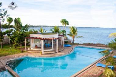 StayPlus Nyali Beachfront Apartment - s3