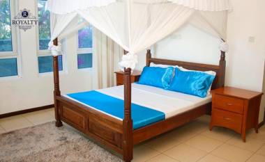 StayPlus Nyali Beachfront Apartment - s3