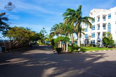 StayPlus Nyali Beachfront Apartment - s3