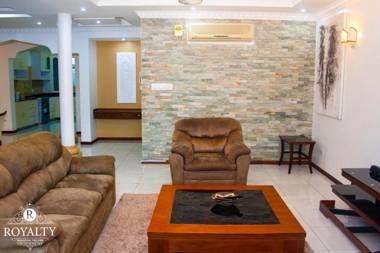 StayPlus Nyali Beachfront Apartment - s3