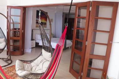 Stay.Plus Seville Apartments Shanzu