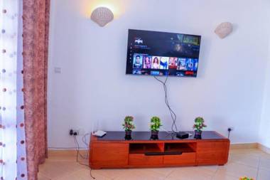 Stay.Plus Seville Apartments Shanzu