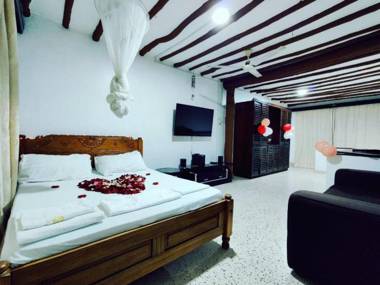 Stay.Plus Shasha Apartment Nyali