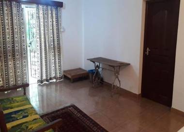 Stay.Plus Shree Link Star Apartment Nyali