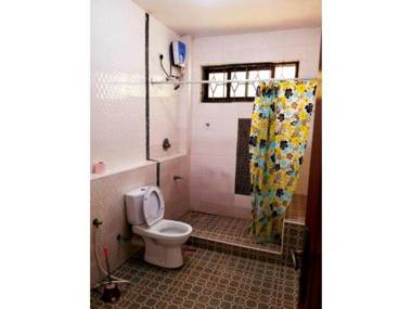 Stay.Plus Furaha Apartment Nyali