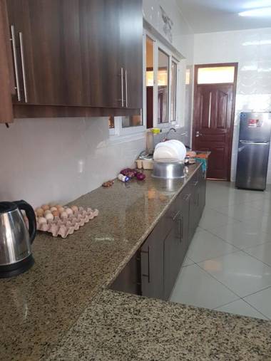 StayPlus APA Apartments Nyali