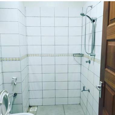 Stay.Plus Bamburi Business Apartments