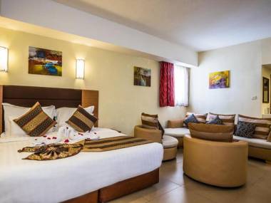 Room in BB - Prideinn Mombasa City