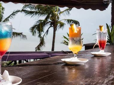 Room in BB - PrideInn Flamingo Beach Resort Spa 2