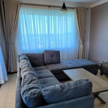 Stay.Plus Micasa Homestay Nyali
