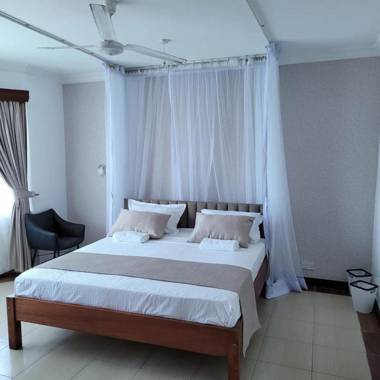 Stay.Plus Micasa Homestay Nyali