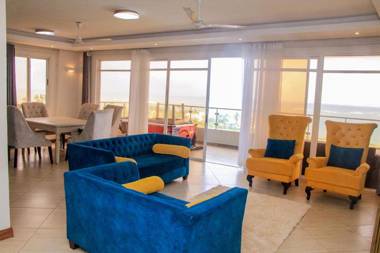 Stay.Plus Antalya Luxury Apartment