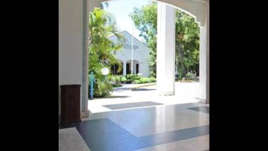 Room in BB - Sarova Whitesands Beach Resort Spa 1