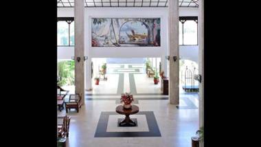 Room in BB - Sarova Whitesands Beach Resort Spa 1