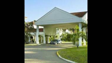 Room in BB - Sarova Whitesands Beach Resort Spa 1