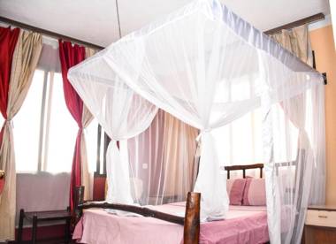 Bridge Hotel Mombasa