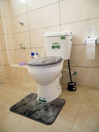 Serine 2 Bedroom Serviced Apartments