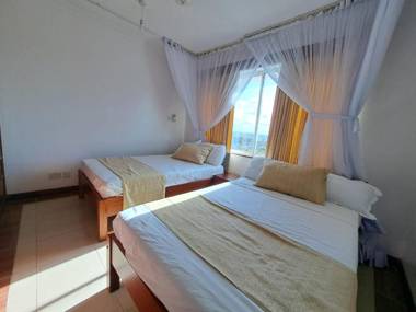 Mi Casa Apartment Nyali