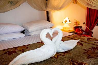 African House Resort