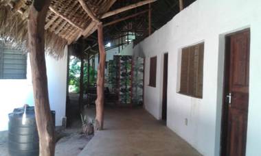 Travellers Inn Resort Malindi