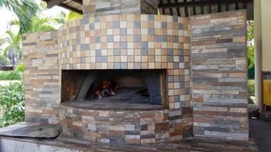 Makuti Villas Resort