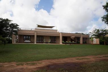 Vipingo Ridge Luxury Villa