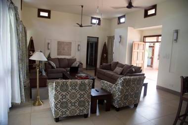 Vipingo Ridge Luxury Villa